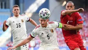 Zwitserland favoriet op ⚽ ek 2021 (euro 2020)? Belgie We Supporteren Zondag Voor Zwitserland
