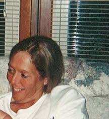 Obituary information for Maxine Fitzpatrick