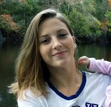 MISSING: Erica Fraysure Erica was last seen been 9:00 and 10:00 p.m. at the  Video-N-Tan in Brooksville, Kentucky