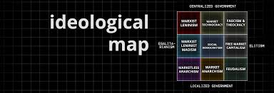 ideological map erin collective medium