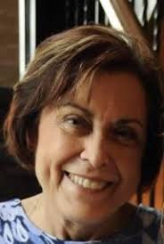 Obituary of Christine F. Firth, 75