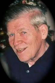 John William Garrett, Sr.