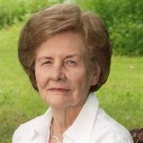 Patricia Ann Strait Obituary