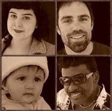 Tucson etched into history