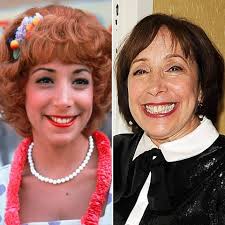 Happy Birthday to my beautiful friend and “Grease” pal Didi Conn!! DiDi was  born