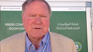 US election: Climate scientists react to Donald Trump's victory