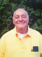 Obituary for George E. Screem, Jr.