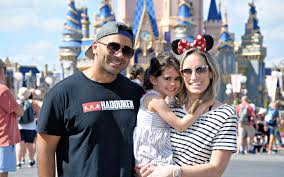 Disney World Tips visiting with a Four-Year-Old - Todays Parent