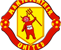 Grab and download manchester united high quality png. Download Manchester United Logo Clipart Rooney 442oons Man Utd Logo Png Image With No Background Pngkey Com