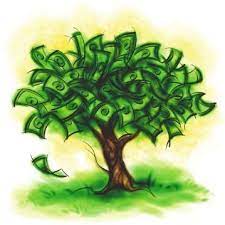 Thinking Green Money Trees Money Saving Tips Ways To Save Money
