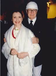 Join facebook to connect with beppe menegatti and others you may know. Carla Fracci And Beppe Menegatti Photos News And Videos Trivia And Quotes Famousfix