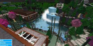 Roblox bloxburg backyard ideas e hack roblox. Cool Backyards Collection Nariyuki Decor