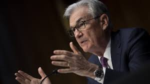Fed Keeps Interest Rates At Zero, Signals Upcoming Rate Hike