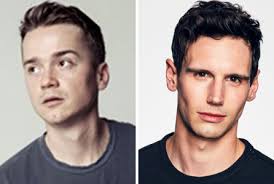 Dan Byrd y Cory Michaels fichan por el remake de Utopía en Amazon