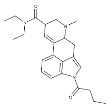 (ch 3) 3 p, 1.19 d. 1b Lsd Psychedelic Science Review