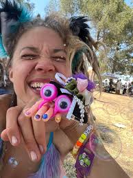 Mini hand pet care tips and adventures