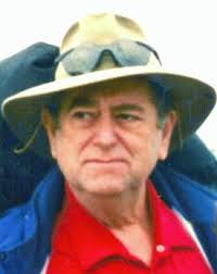 ERNEST CUNNINGHAM Obituary (1926