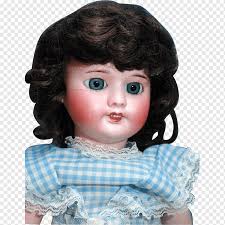 Shirley Temple Alexander Doll Company Heidi Collectable, doll, head, ruby  Lane, doll png