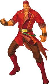 Gareth - Fire Emblem Wiki