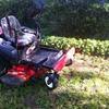 I have a fairly steep hill that it handles no problem. Gravely Riding Mower Reviews What To Know Consumeraffairs
