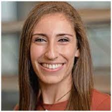 Amanda Trumbull's Instagram, Twitter & Facebook