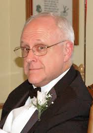 Roger Alan Hallmark April 28, 1950