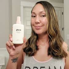 Gisou Honey Infused Leave-In Conditioner I received this product  complimentary from Gisou in exchange for my honest review. I feel like I  have used hundreds of leave in conditioners, either