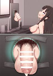 Lemon Snail - Portal Mitai na Yatsu Manga 25 Futapo