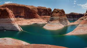 Cruising On Lake Powell 4k Youtube