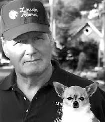 Dennis Huff's Instagram, Twitter & Facebook