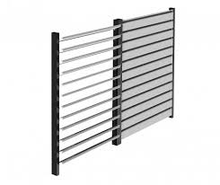 Maybe you would like to learn more about one of these? Claustra Aluminium Brise Soleil Atrium Concept