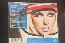 Redman Album Music CDs for sale