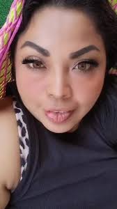 Maya Hernandez Grandmother