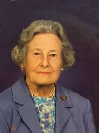 FRANCES GALE Obituary (2017)