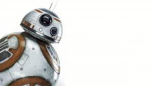 Download Bb 8 Star Wars Episode 7 Wallpaper By Lightsabered 5120x2880 Star Wars Wallpaper Star Wars Poster Star Wars