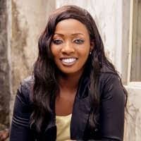 Nadia Singleton's Instagram, Twitter & Facebook