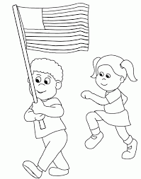 Make your smooth classroom projects for kids coloring of flag of the united states. 13 Colonies Flag Coloring Page Coloring Home
