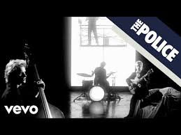 The bass police shake that. Lyrics For Every Breath You Take By The Police Songfacts