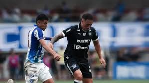 Cenário explosivo: Parazão pode ter Remo -Paysandu antecipado – Remistas