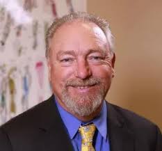 Dr. Alex Baek, DC, Chiropractor