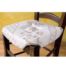 Check spelling or type a new query. Galette De Chaise Motif Provence