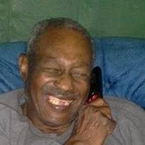 Mr. Sylvester Green Obituary