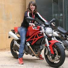 2008 Ducati Monster 696 First Ride Ducati Monster Monster 696 Ducati