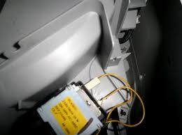 Il semble que ma machine à laver le linge chauffe trop fort. Blanc Probleme Vidange Machine A Laver Vedette Vlt4105 Resolu