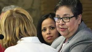 Council wants performance plan for Gonzalez