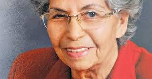 Leona Vigil's Instagram, Twitter & Facebook