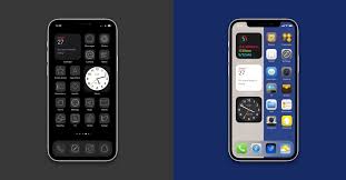 Because broken or cracked screens do not . How To Make Ios 14 Aesthetic With Custom App Icons 9to5mac