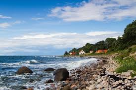 Bornholm.nu er øens mest besøgte nyhedssite med over 16.000 forskellige læsere på hverdage. Ferienhaus Bornholm Die Sonneninsel Danemarks Dansommer