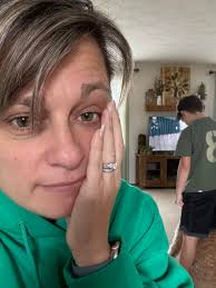 what time you got up this morning and what's