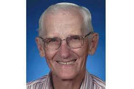 Clifford Thomas Obituary (2015)